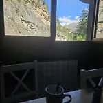 El Rincon De * Escarrilla