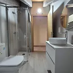 El Rincon De Apartment *