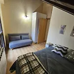 Apartment El Rincon De