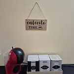 El Rincon De Apartment Escarrilla