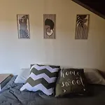 Apartment El Rincon De Escarrilla