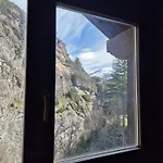 El Rincon De Apartment *