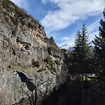 Apartment El Rincon De Escarrilla
