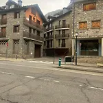 El Rincon De Apartment