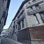 El Rincon De Escarrilla