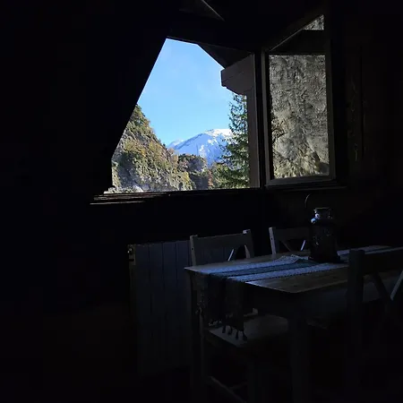 Lägenhet El Rincon De Escarrilla