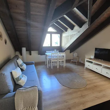 El Rincon De Escarrilla