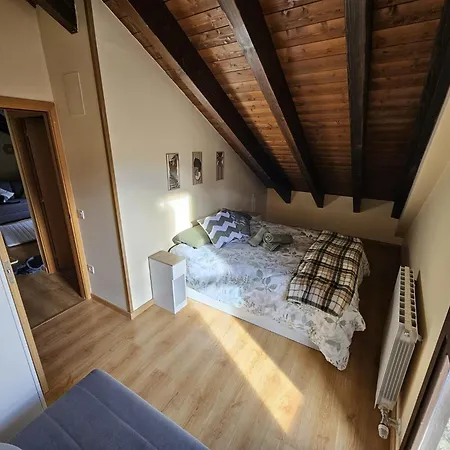 Lägenhet El Rincon De *