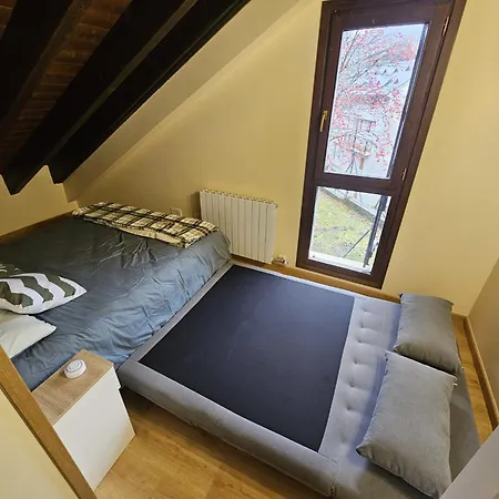 El Rincon De Escarrilla