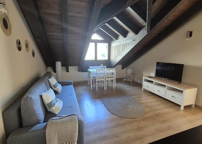 El Rincon De Escarrilla