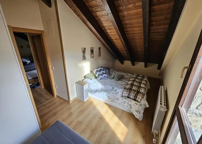 Lägenhet El Rincon De *