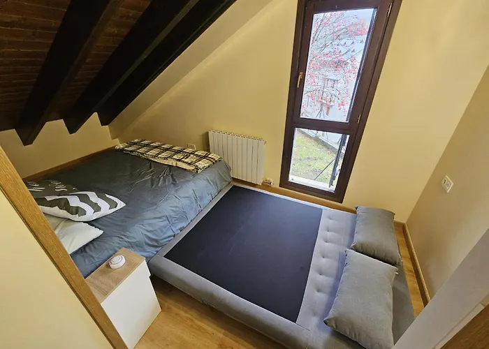 El Rincon De Escarrilla