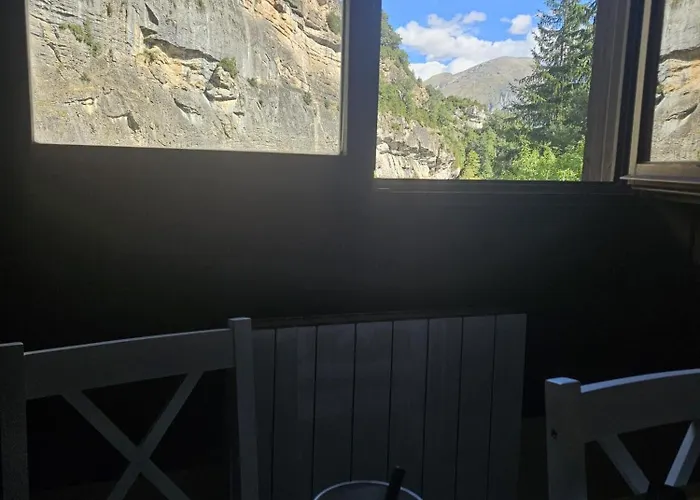 El Rincon De * Escarrilla