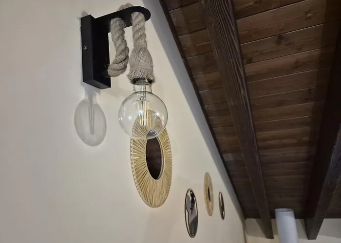 El Rincon De * Escarrilla