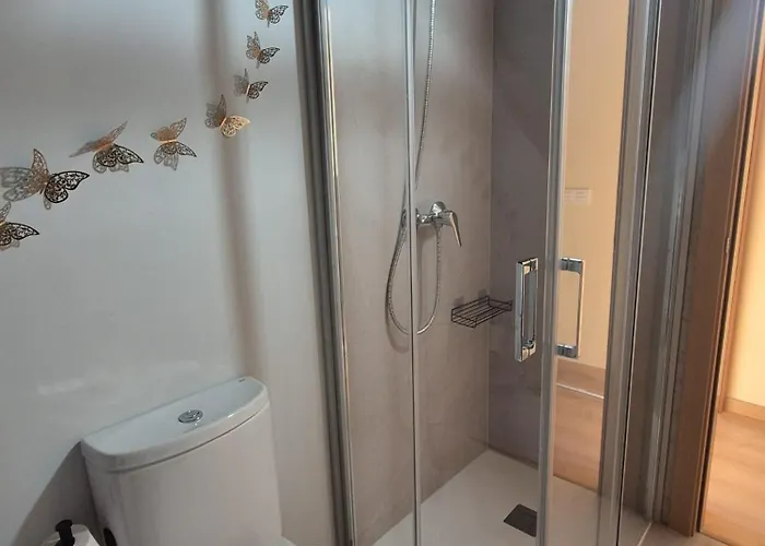 Lägenhet El Rincon De Escarrilla