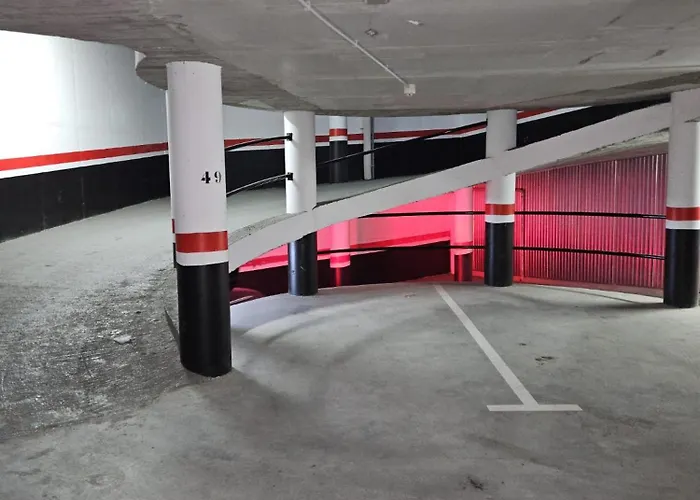 El Rincon De Escarrilla