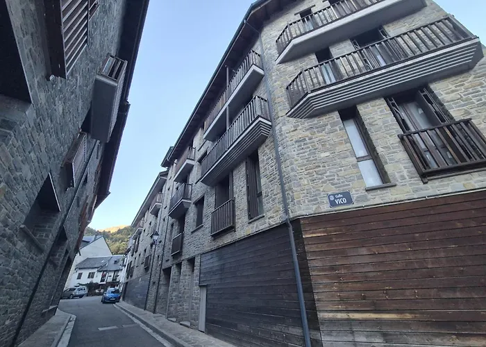 El Rincon De Escarrilla