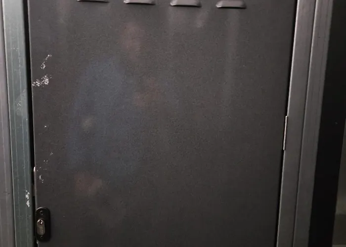 El Rincon De * Escarrilla